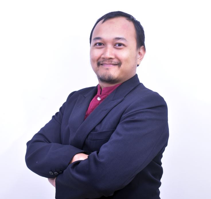 Profile Dosen Informatika • Sekolah Tinggi Teknologi Terpadu Nurul Fikri