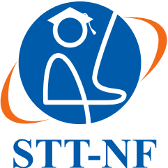 Logo STT Terpadu Nurul Fikri