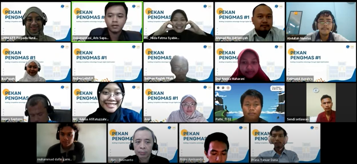 Day-3 “Building Competitive Advantage through Digital Optimization”