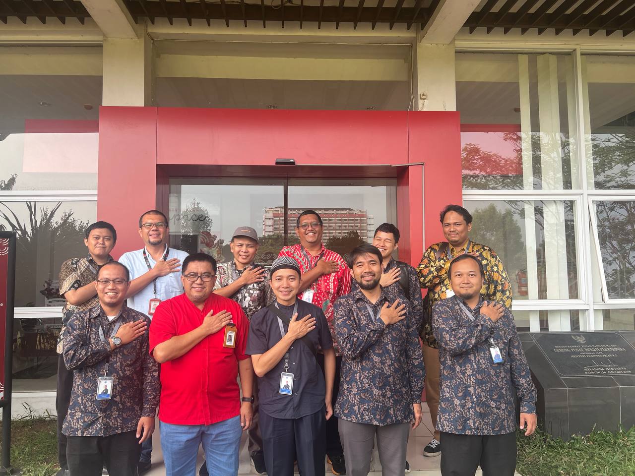 Studi Program Inkubasi dengan Bandung Tekno Park