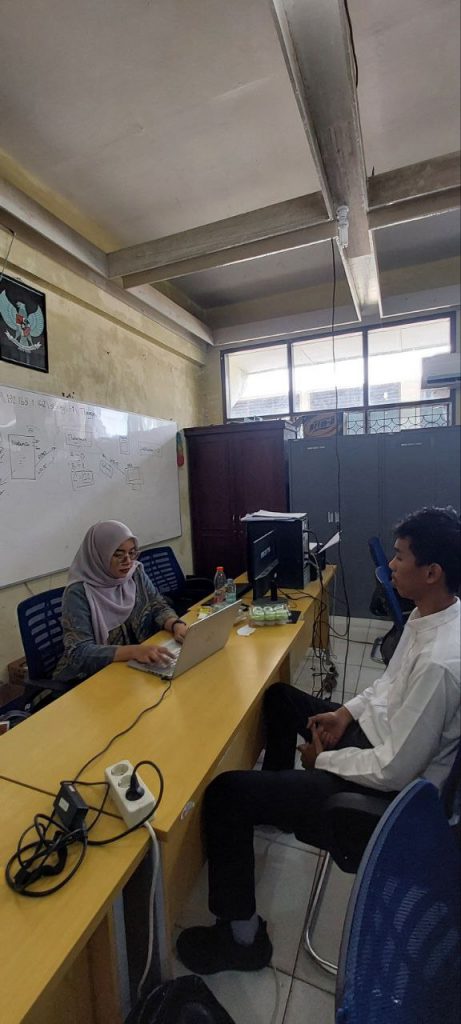 SELEKSI PENERIMAAN MAHASISWA BARU SEKOLAH TINGGI TEKNOLOGI TERPADU NURUL FIKRI DI KOTA PADANG SIDEMPUAN TAHUN AKADEMIK 2025/2026