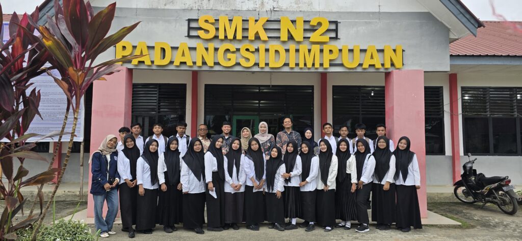 Seleksi Beasiswa KIP Kuliah STT Terpadu Nurul Fikri di Padangsidimpuan: Menjaring Generasi Unggul dan Tepat Sasaran